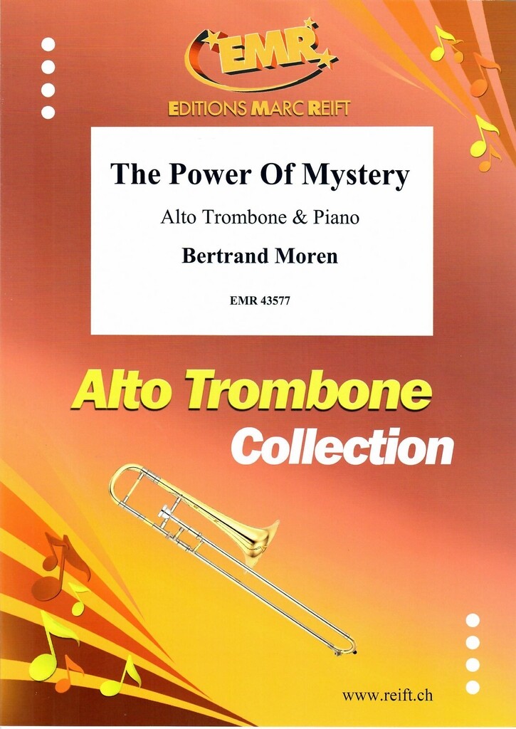 The Power Of Mystery
